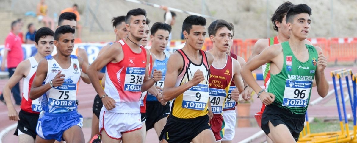 Tornaran les proves de nivell a Mataró.