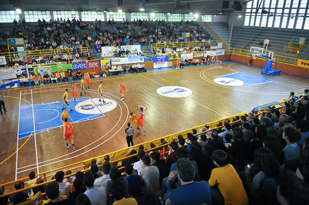 El Josep Mora feia goig