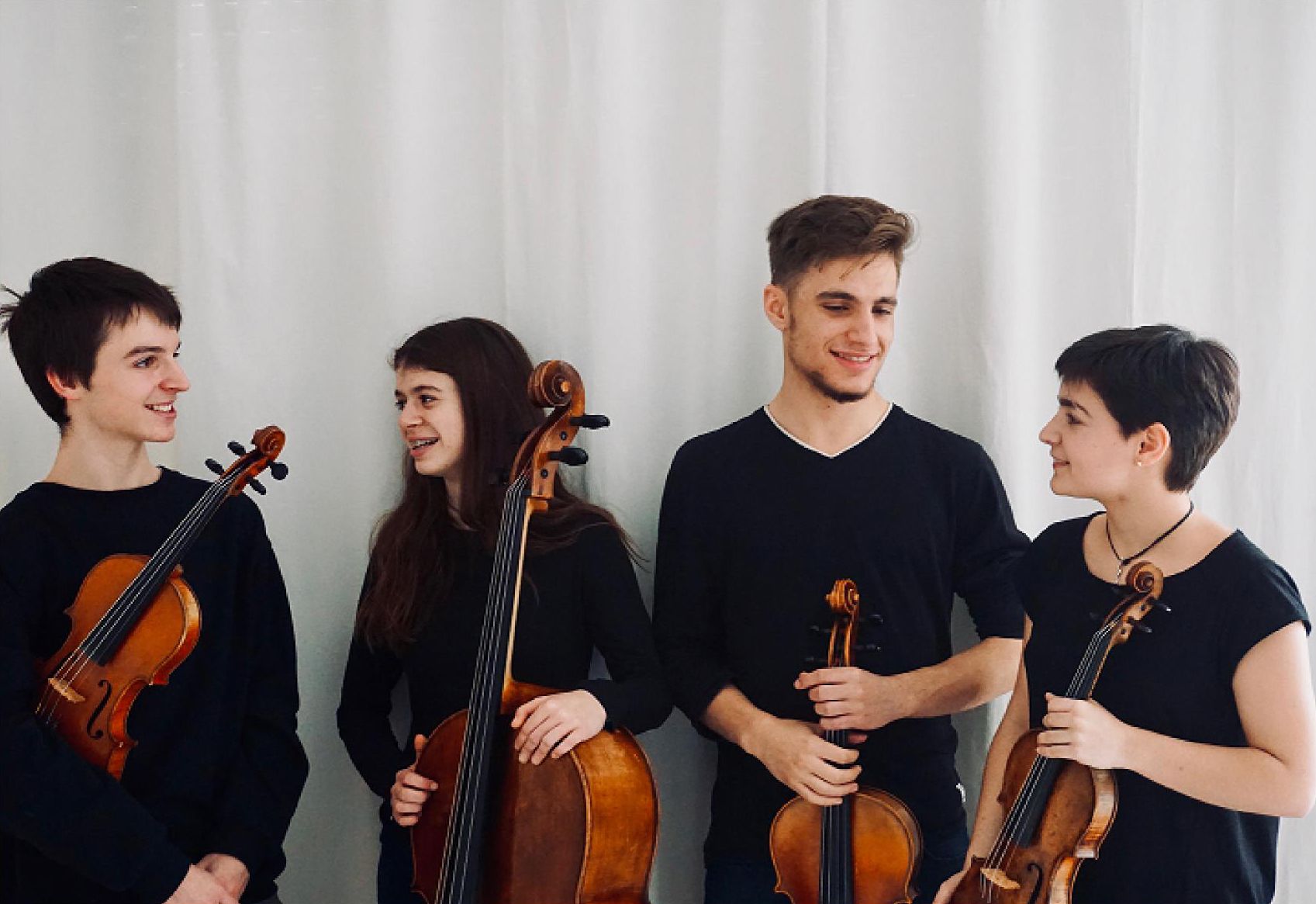 Cuarteto Costa