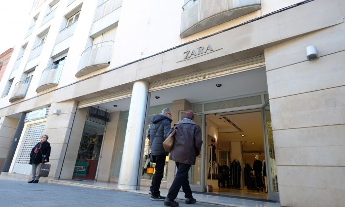 zara