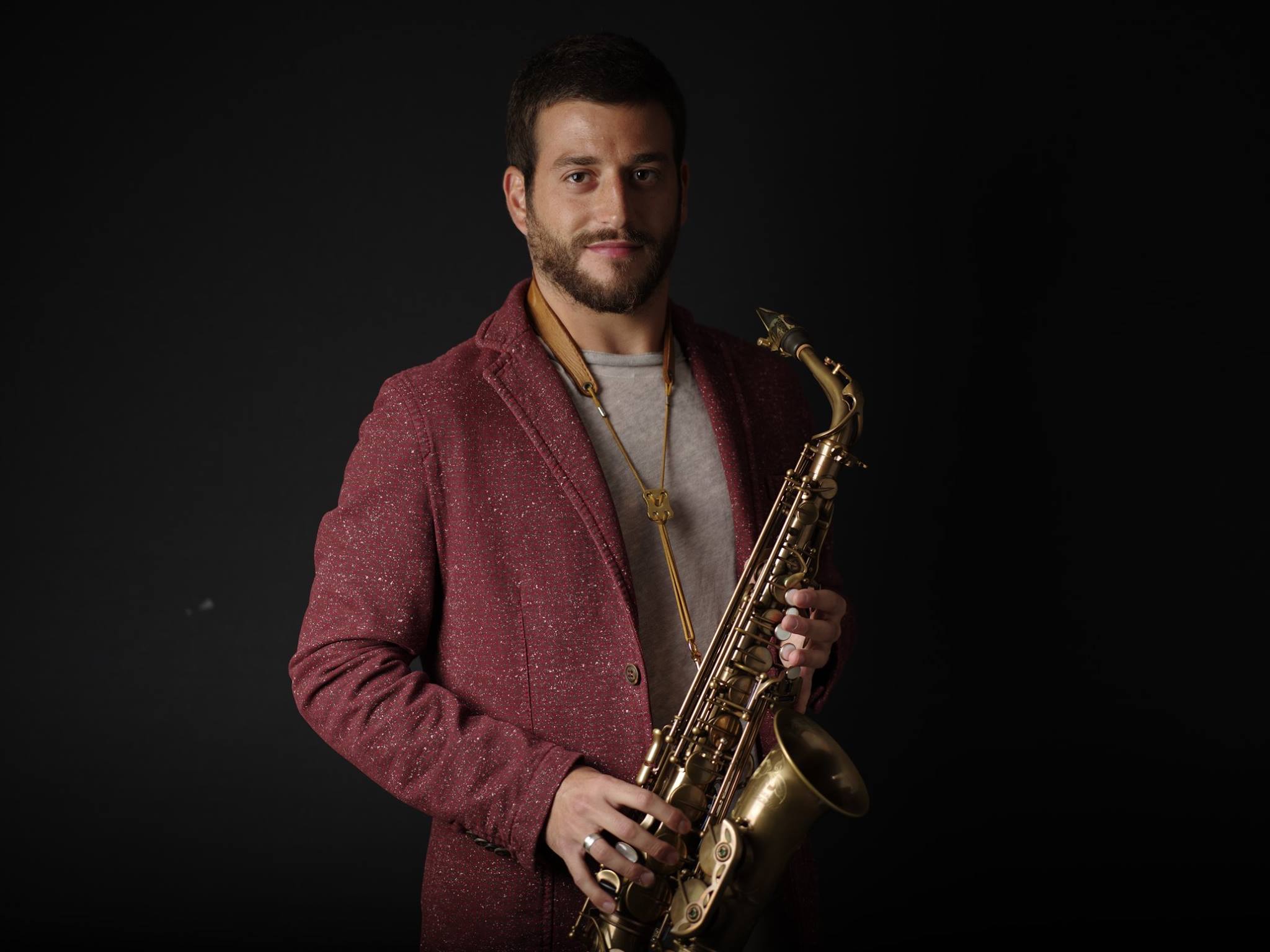 Francesco Cafiso