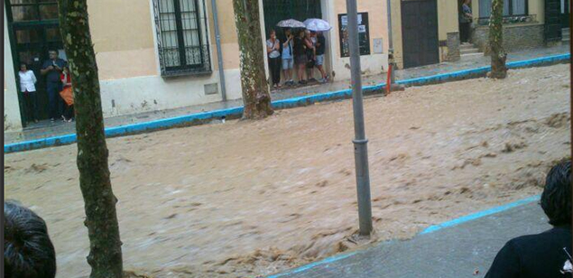 La Riera de Arenys de Munt La Riera de Arenys de Munt