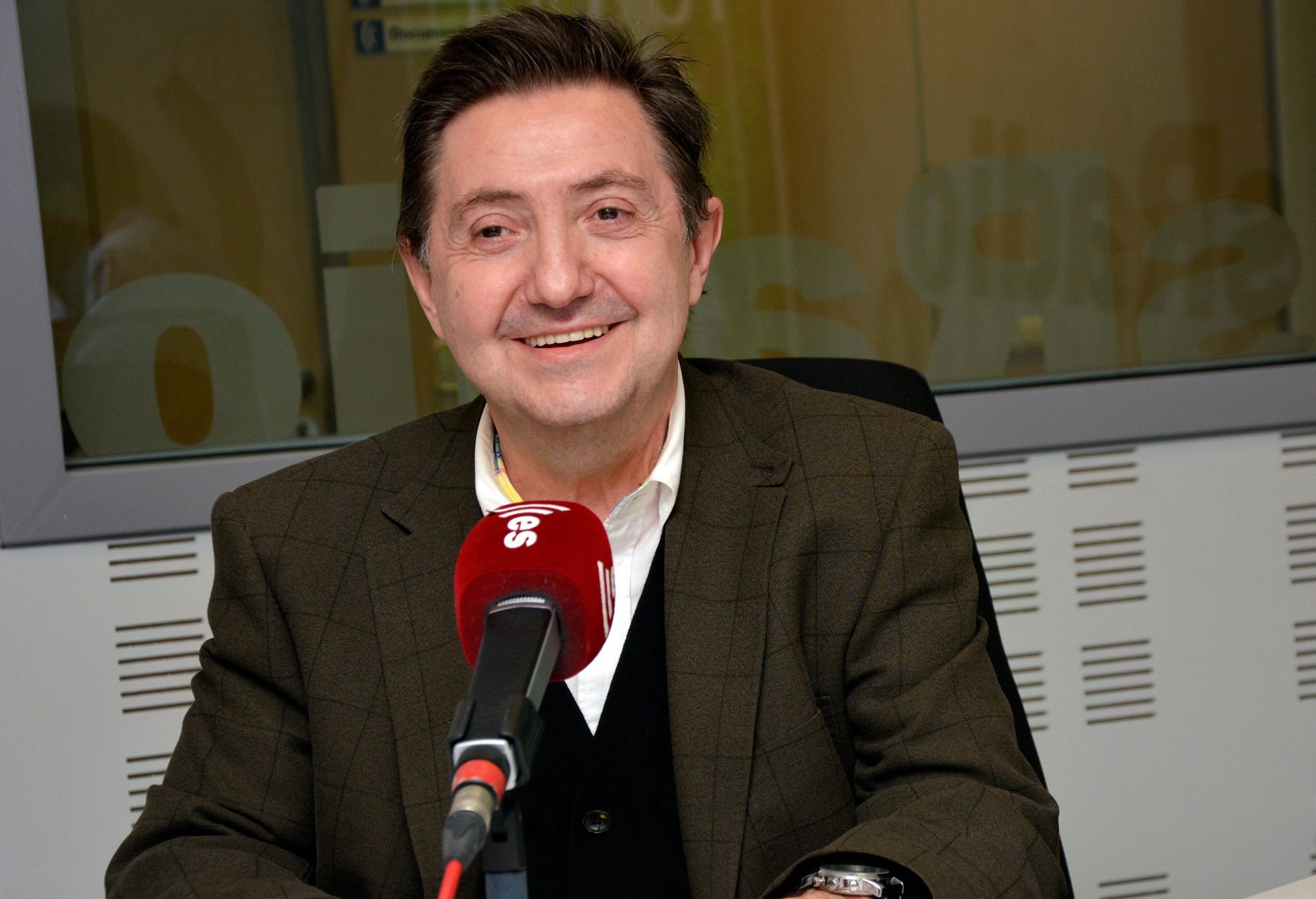 Foto: EsRadio / Libertad Digital