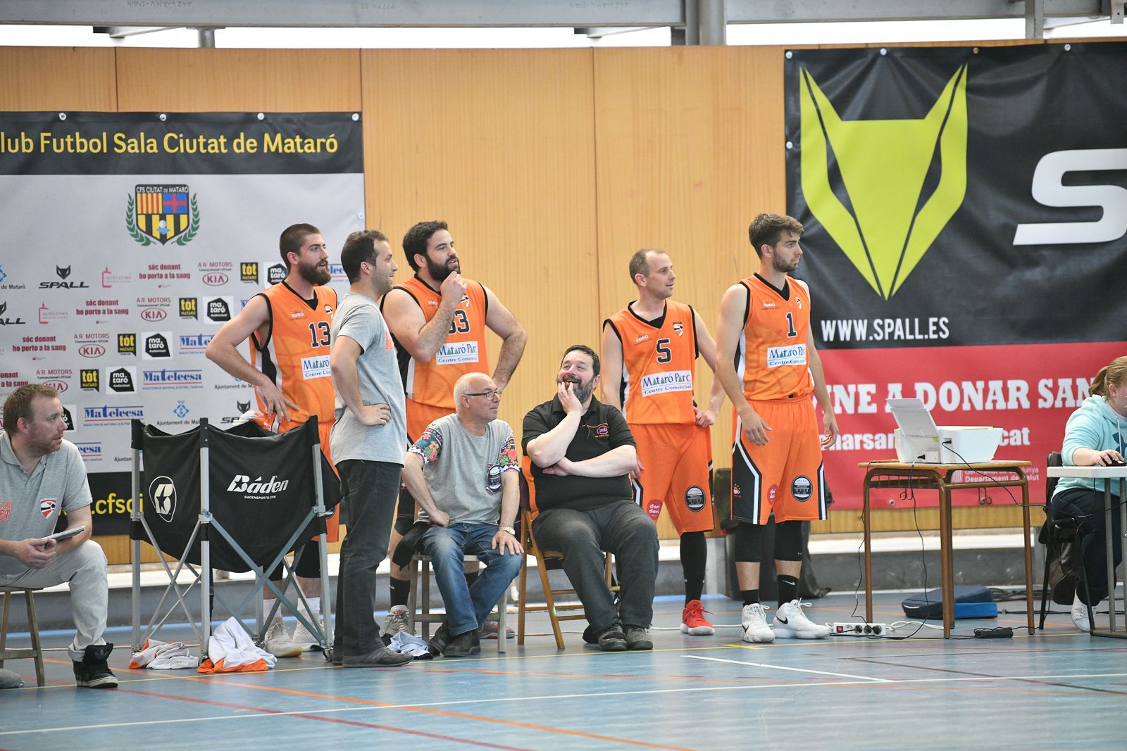 Imatge d'arxiu del Boet. 