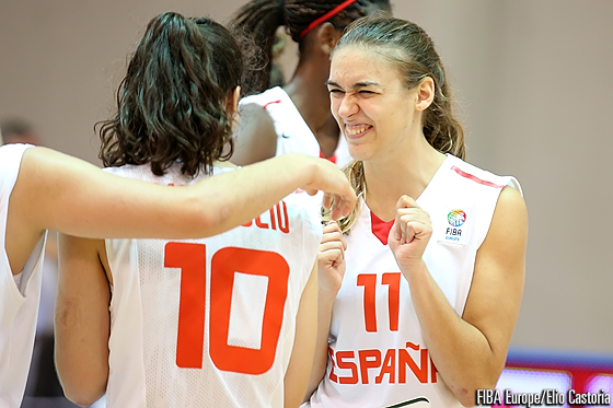 FIBA FIBA