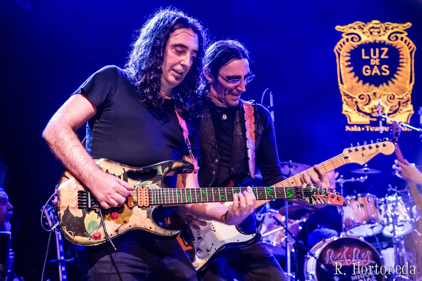 Rock & Ríos