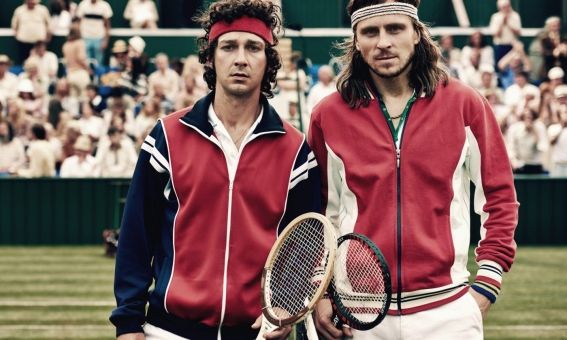 BORGVSMCENROE