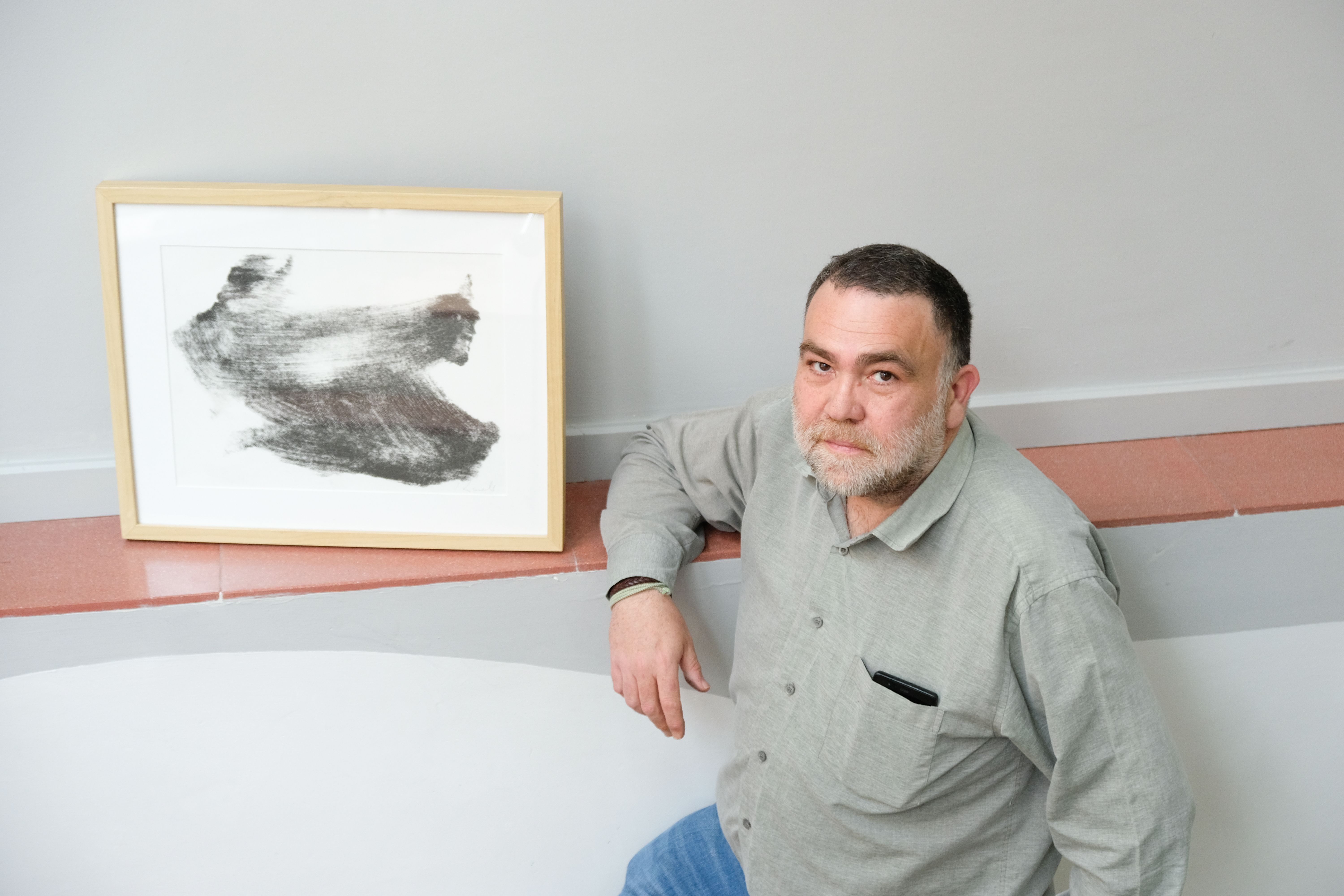 Joan Rosell
