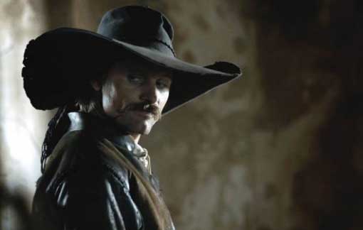 Un fotograma de la película