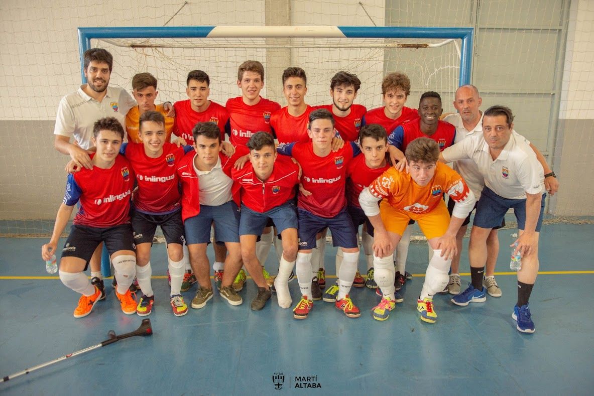 Foto: Martí Altaba