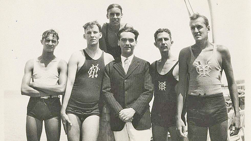 Lorca