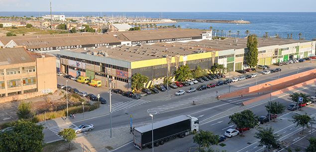 El sector que se urbanizará