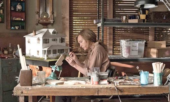 HEREDITARY