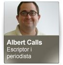 Albert Calls