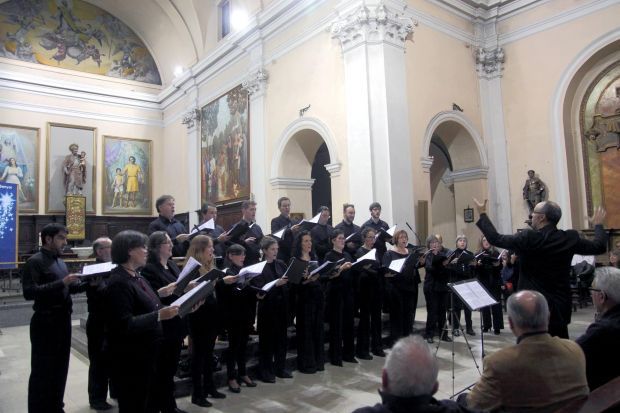 Cor Ciutat de Mataró Cor Ciutat de Mataró