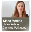 Maria Medina
