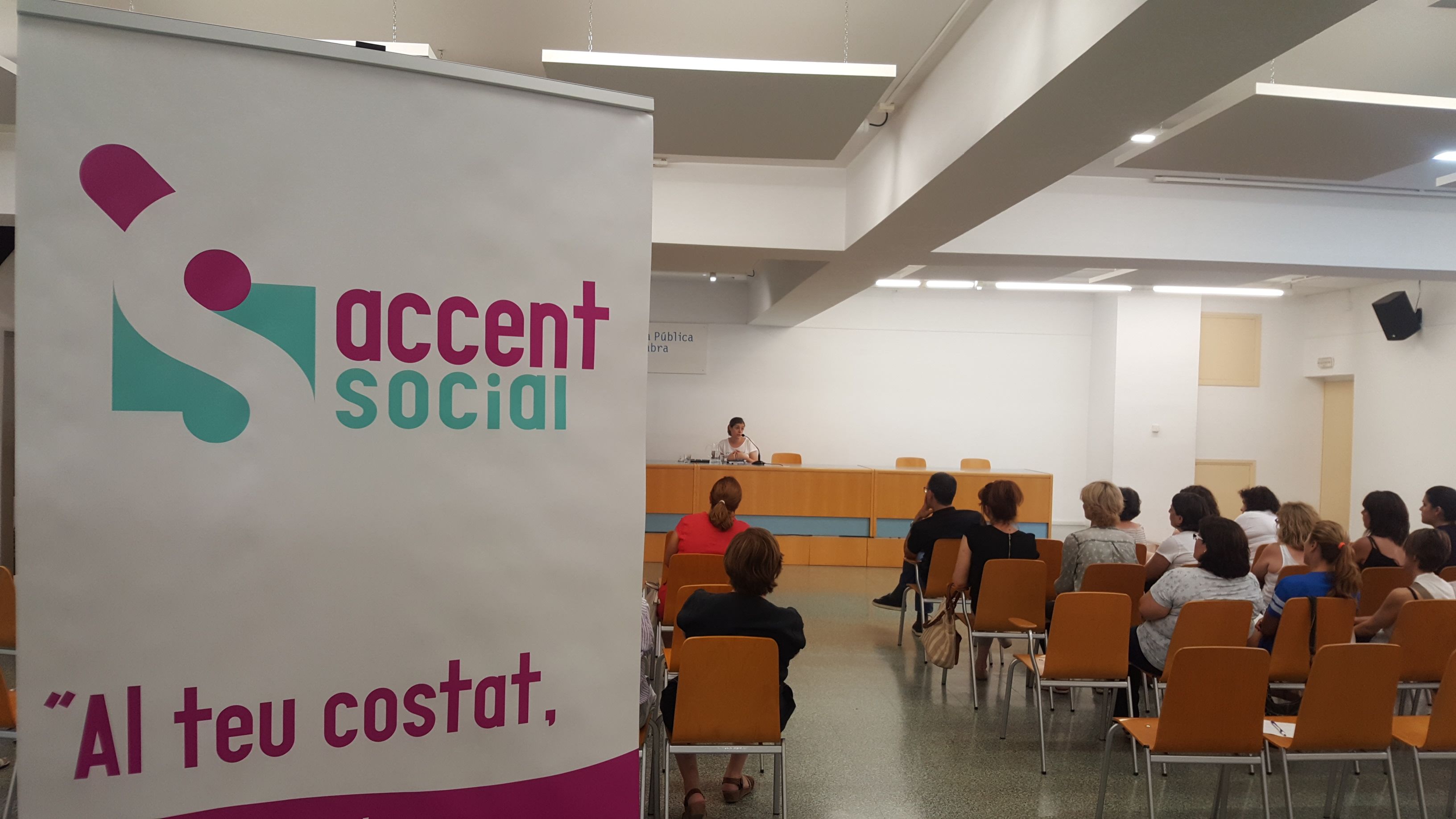 40.000 euros per a projectes contra l’exclusió a Mataró
