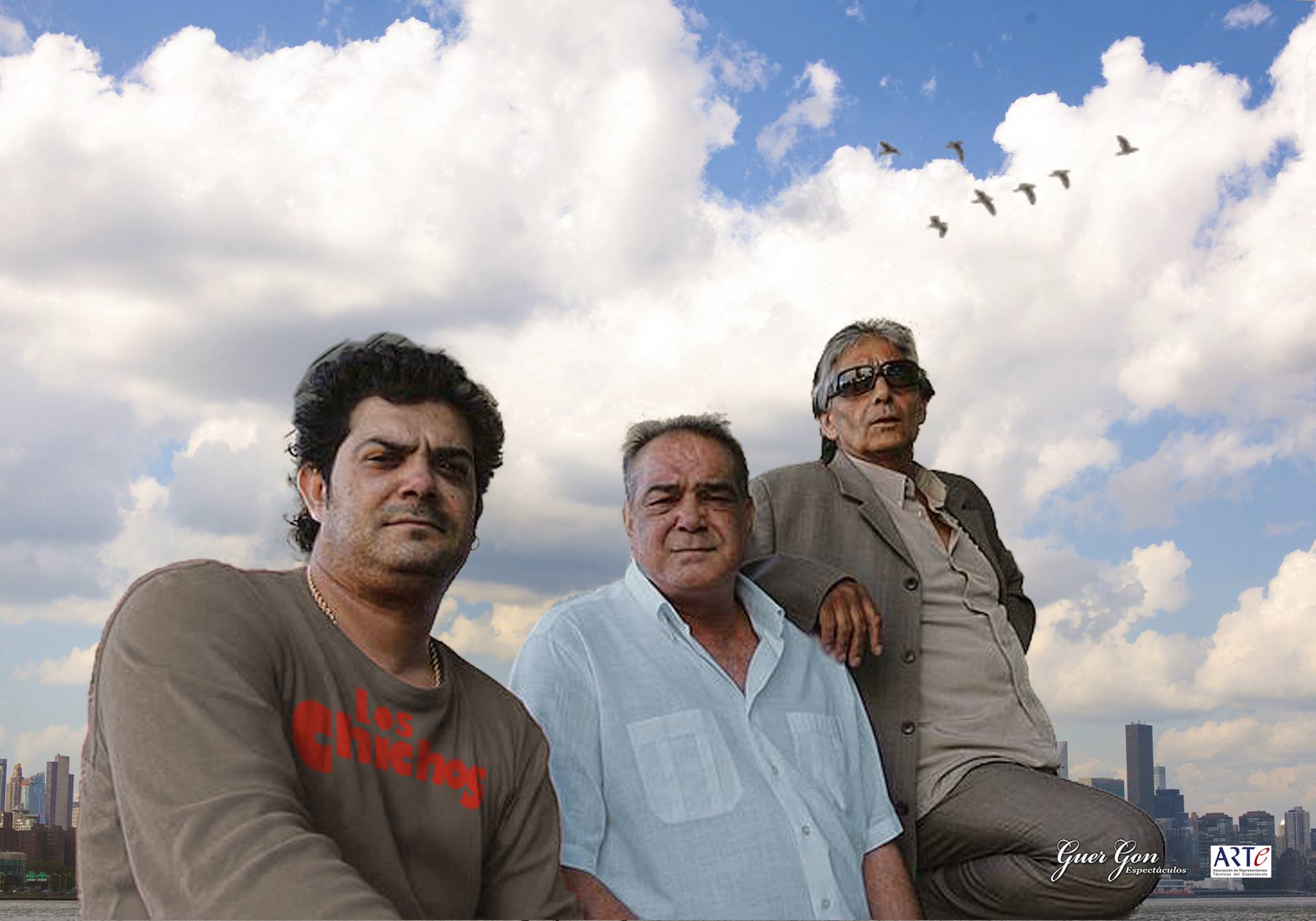 Los Chichos