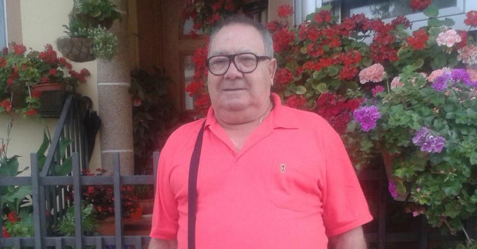El hombre desaparecido El hombre desaparecido