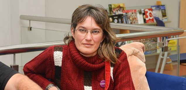 Montse Morón