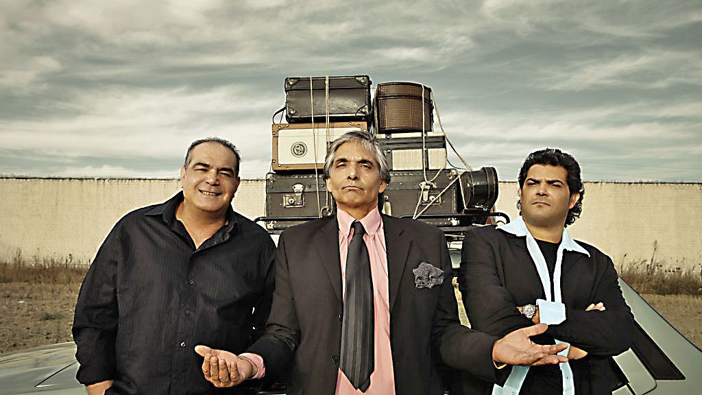 Los Chichos