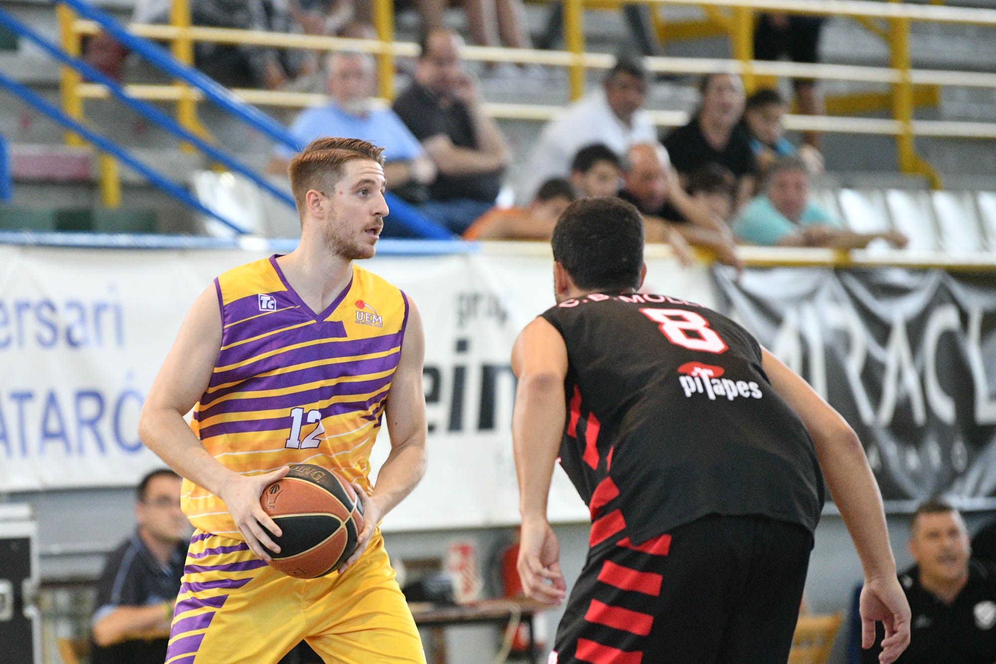 David Romero cierra una etapa de 17 temporadas.
