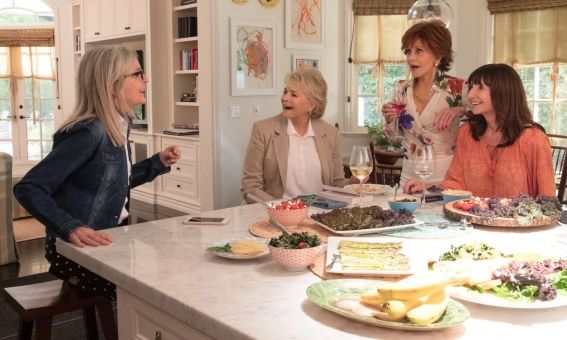 BOOKCLUB(1)