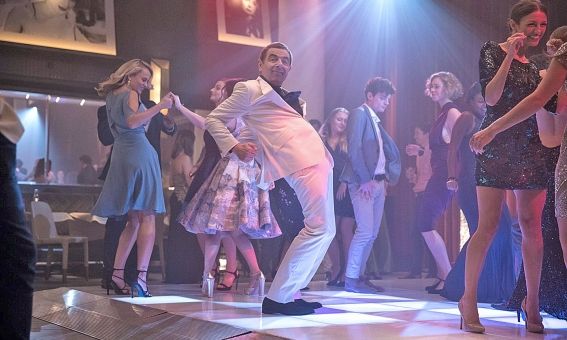 JOHNNYENGLISH