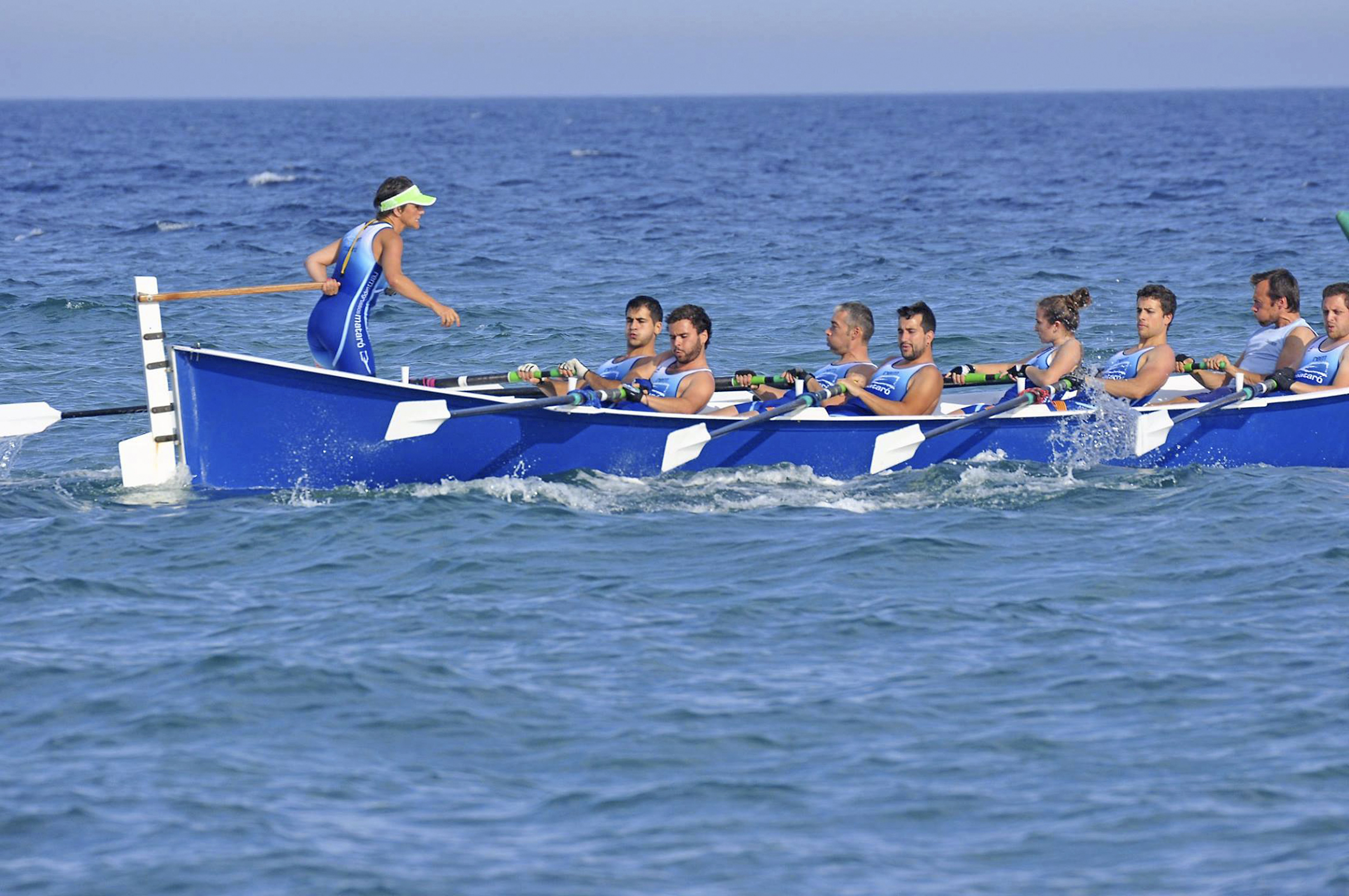 Regata