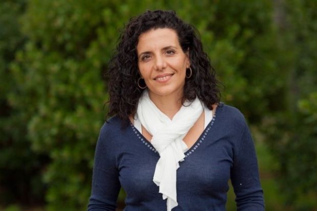 Maria Escalas