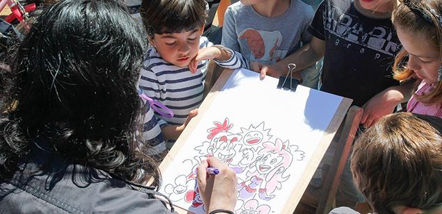 El Llibre Gegant de Contes El Llibre Gegant de Contes