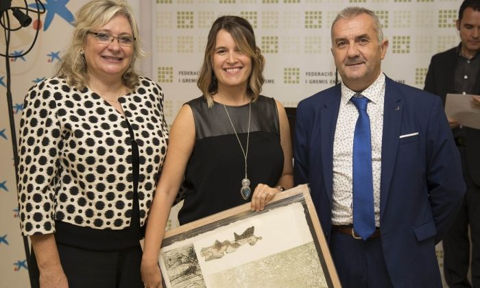 PremisFAGEM JoveEmpresari