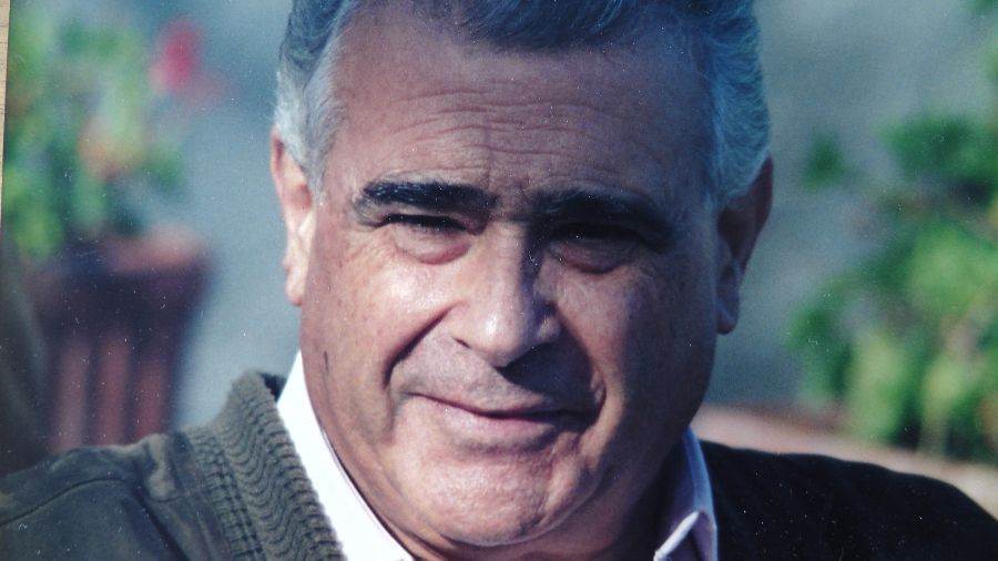 Matad Ros y Moreno.