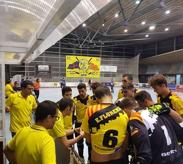 Segueix la temporada invicte.