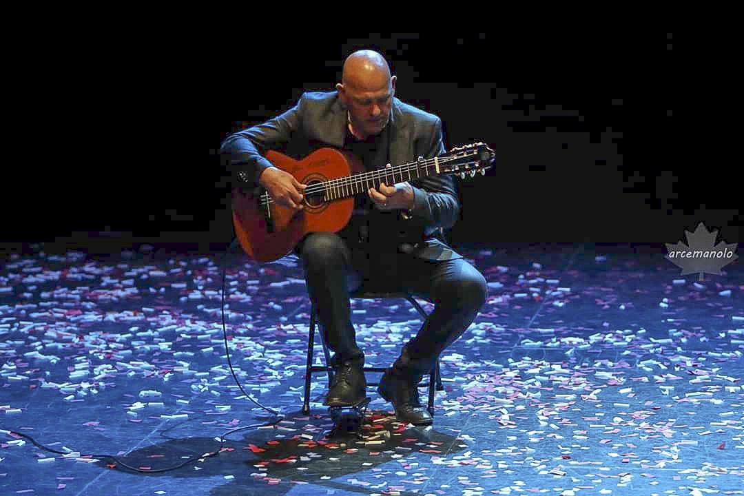 Antonio Iniesta