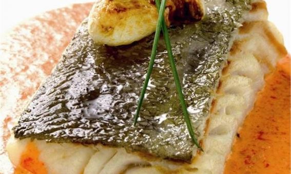 Bacallà a l'estil Ajoarriero
