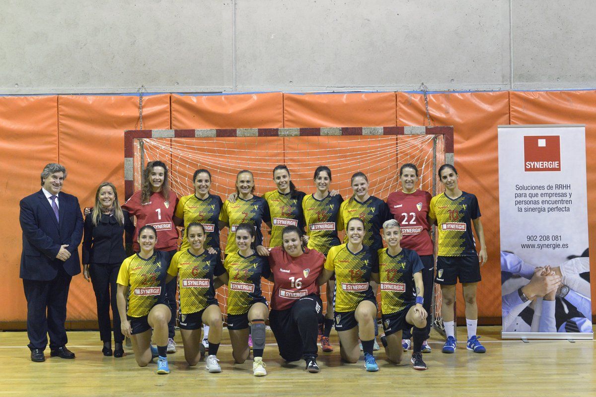La plantilla del Joventut.