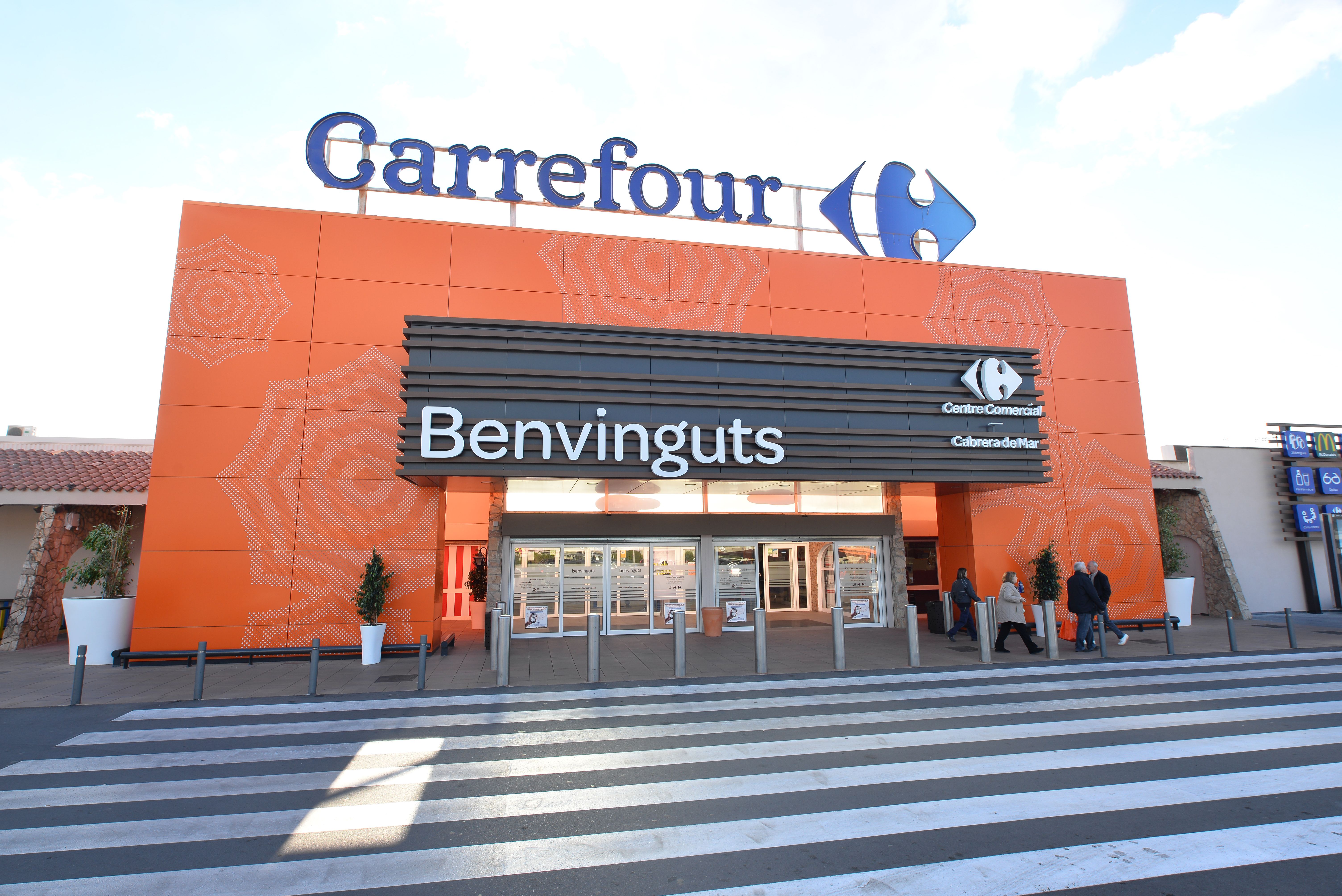 carrefour