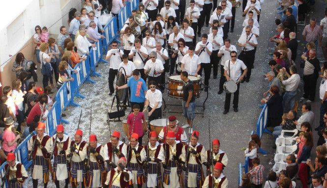La Banda de Gaianes tornarà a Mataró La Banda de Gaianes tornarà a Mataró