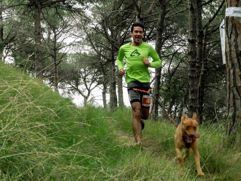 Cani Xtrem | FOTO: G.M. Argentona
