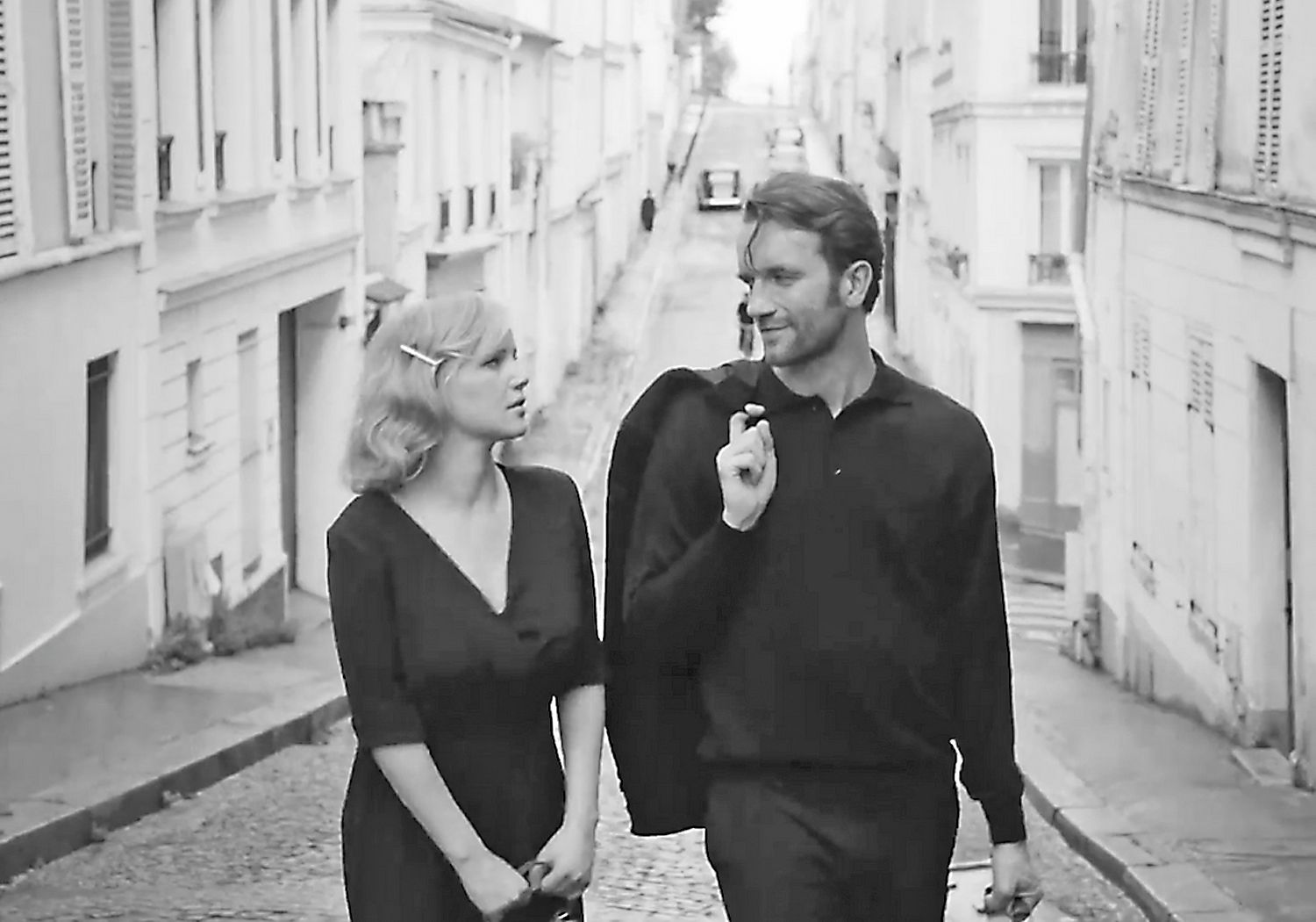 "Col war", Pawel Pawlikowski