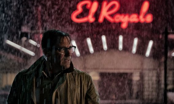 MALOSTIEMPOSENELROYALE