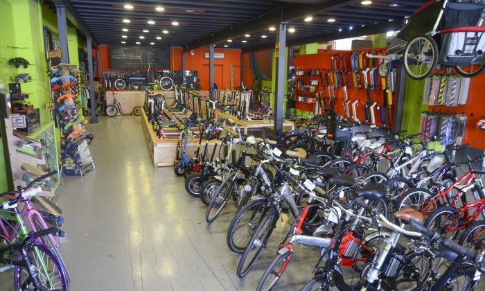 despiece botiga patinets 9 transport
