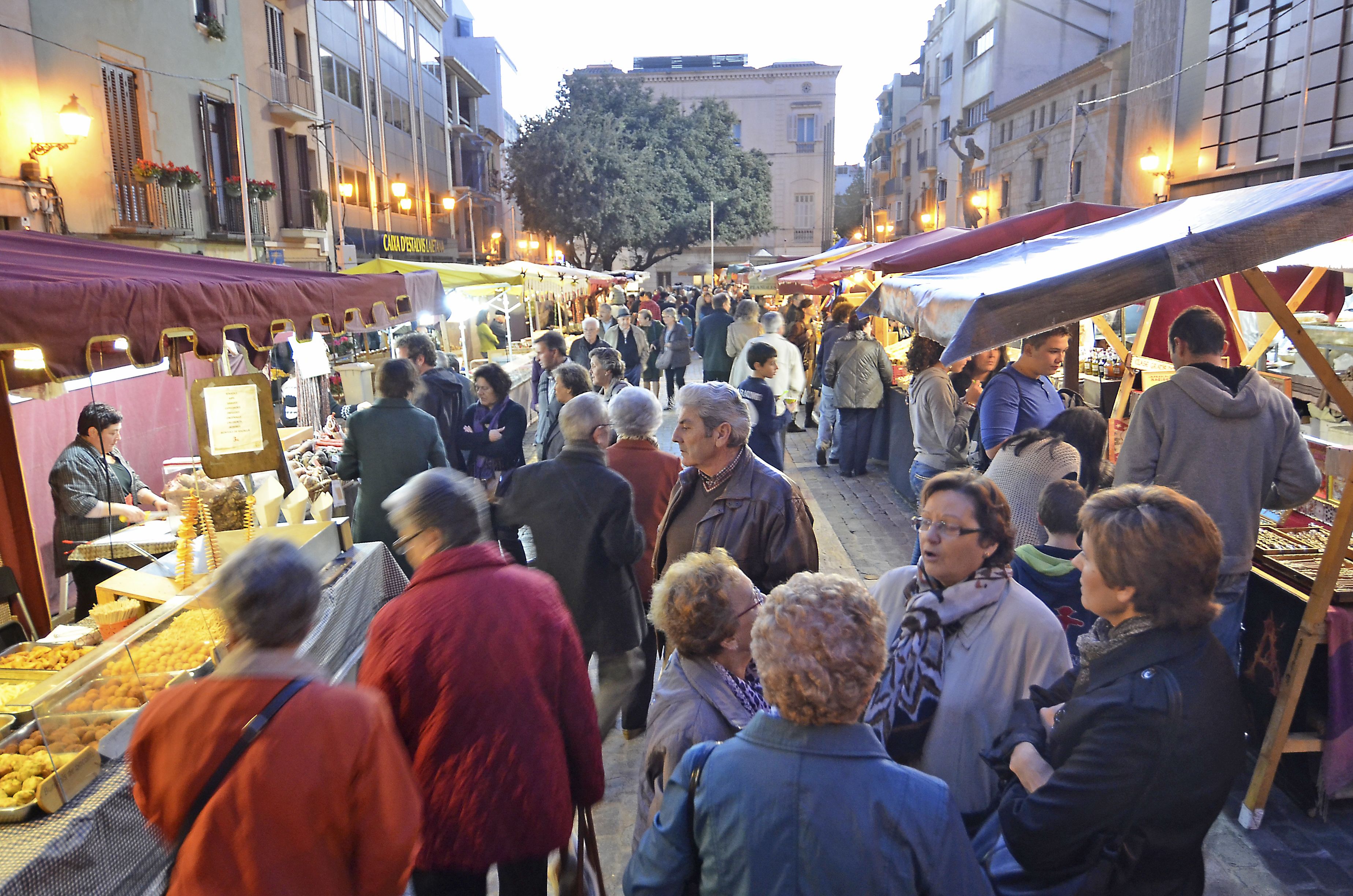 Feria de Otoño