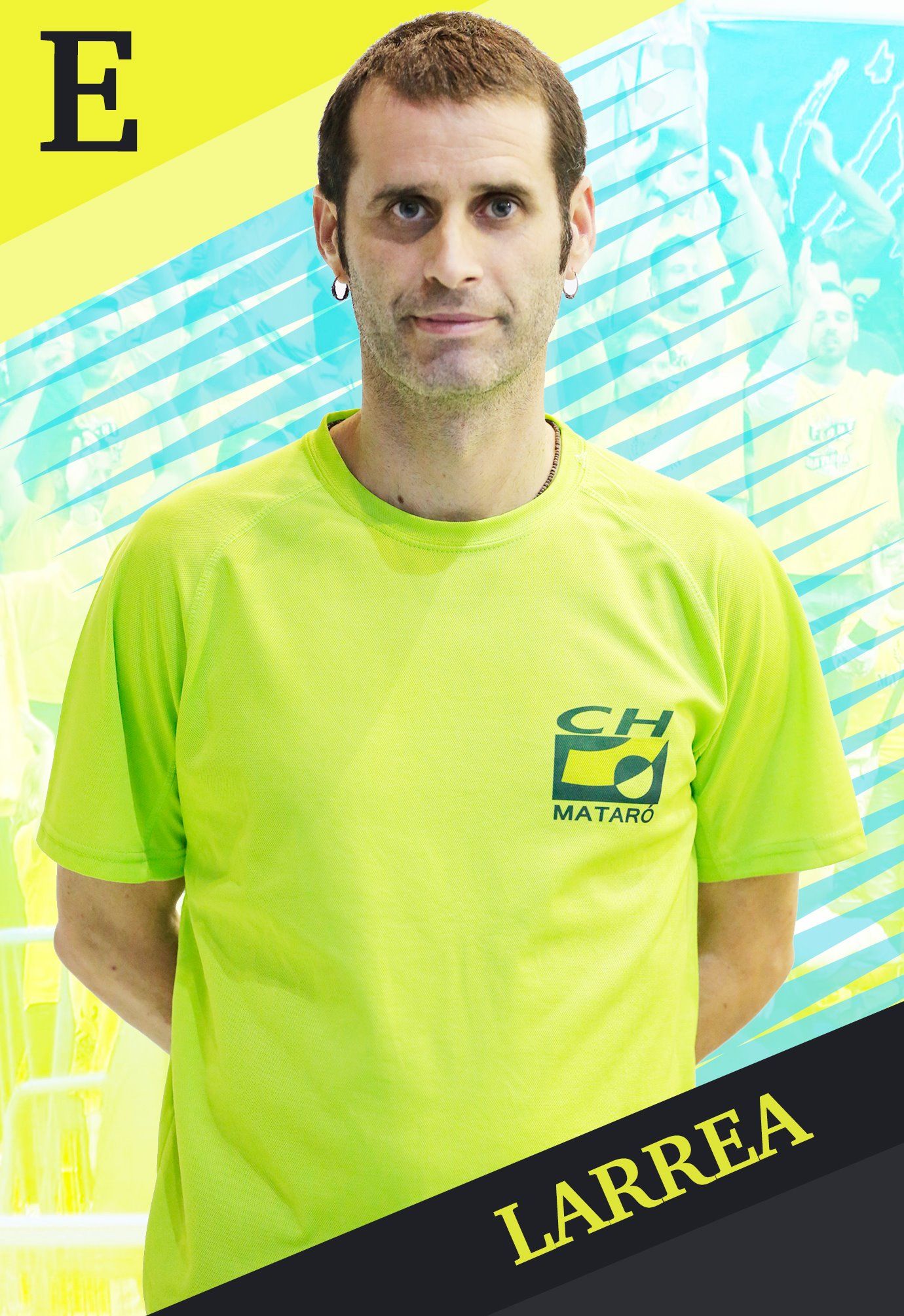 35 foto 01 entrenador