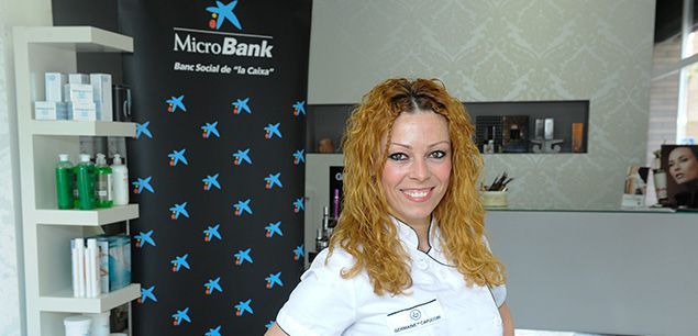 Wendy Estética, uno de los establecimientos que se ha acogido Wendy Estética, uno de los establecimientos que se ha acogido