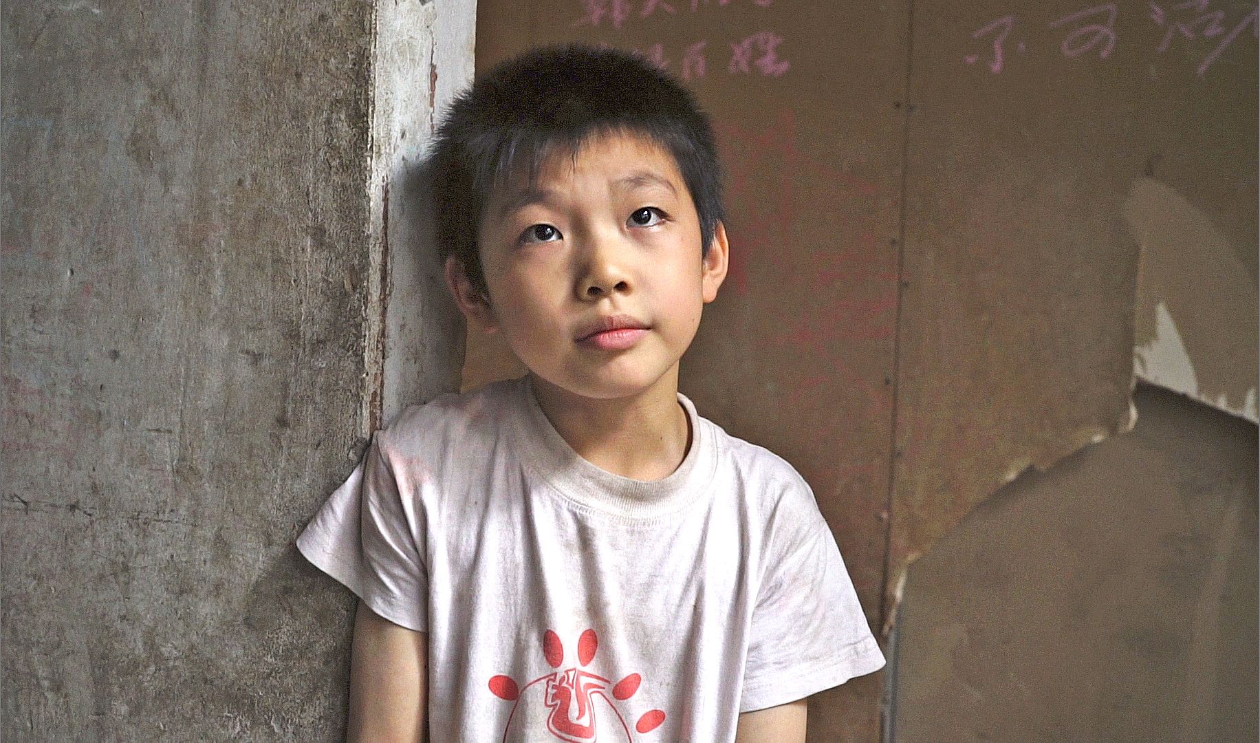 "Last Days in Shibati", de Hendrick Dusollier