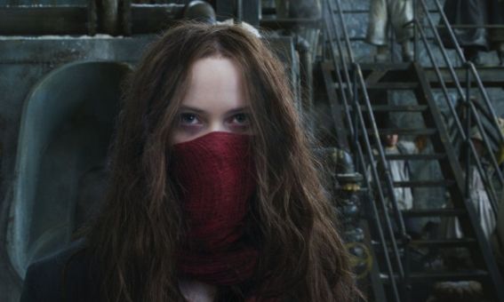 MORTALENGINES