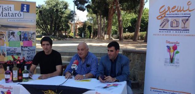 Presentació de la nova fira