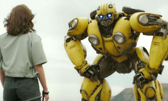 bumblebee